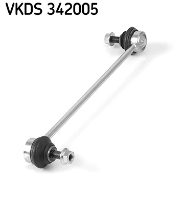 Bieleta antiruliu SKF VKDS342005